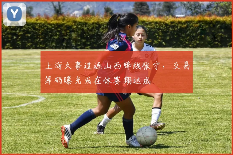 上海久事追逐山西锋线张宁,交易筹码曝光或在休赛期达成